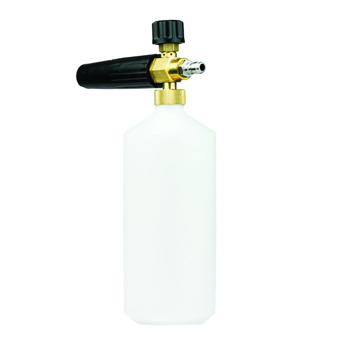 BluBird Metal brass foam gun high pressure PWA043