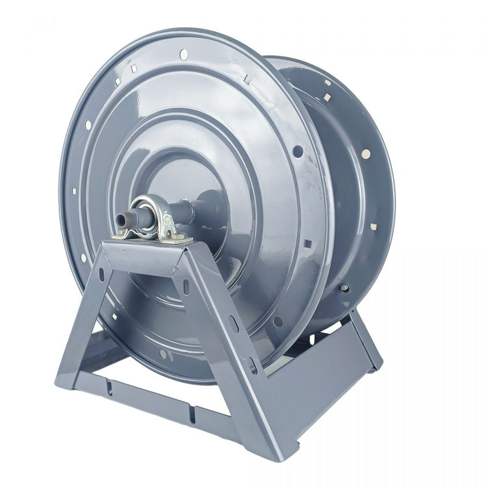BluBird Blu Shield Steel A Frame 300' Pressure Washer Hose Reel PWMRAF300