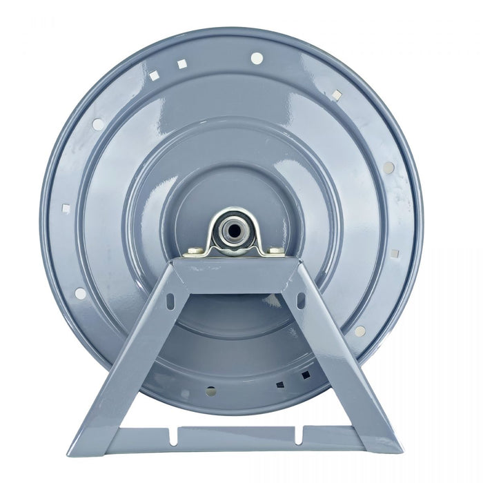 BluBird Blu Shield Steel A Frame 450' Pressure Washer Hose Reel PWMRAF450