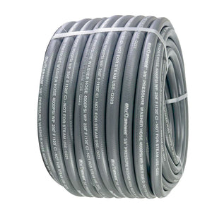 BluBird Blu Shield Single Wire 3/8 X 500' 4K PSI Pressure Washing Hose (Bulk) PWSW38500
