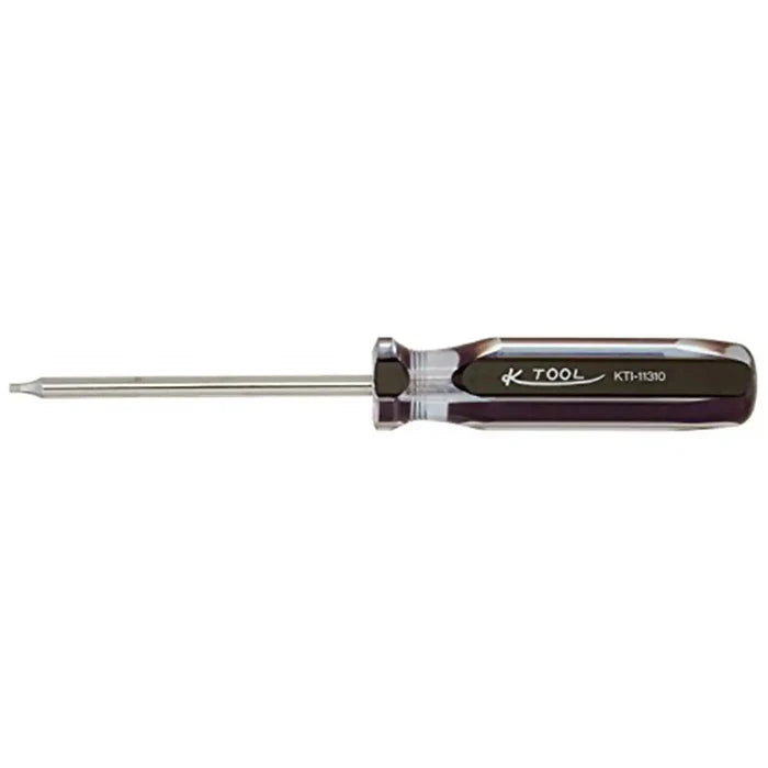 MT-RSR K-Tool Torx Screwdriver - T10 - 8-1/4" K-11310