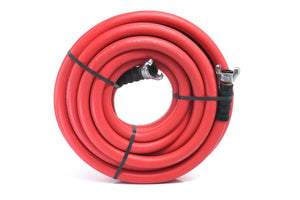 BluBird Impulse Rubber Jack Hammer Hose Assembly 3/4" x 100' RVJH34100R-1