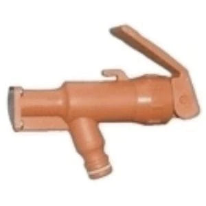 Goat Throat Groundable Replacement Tap -Nitrile (parts 21-31) GTSCPTAPN