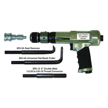 Load image into Gallery viewer, LTI LT855-AH-SK Texas Twister™ Bidirectional Air Hammer Starter Kit