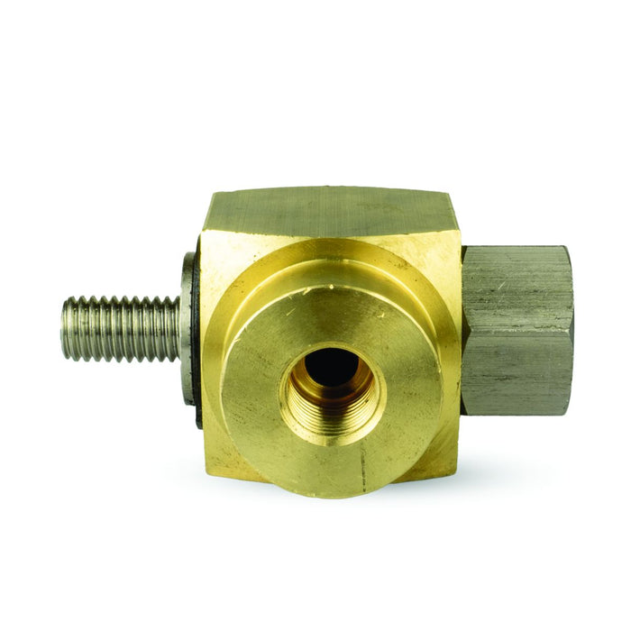 BluBird Brass Part 1/2" NPT For Hose Reel - Light Version RPBS12
