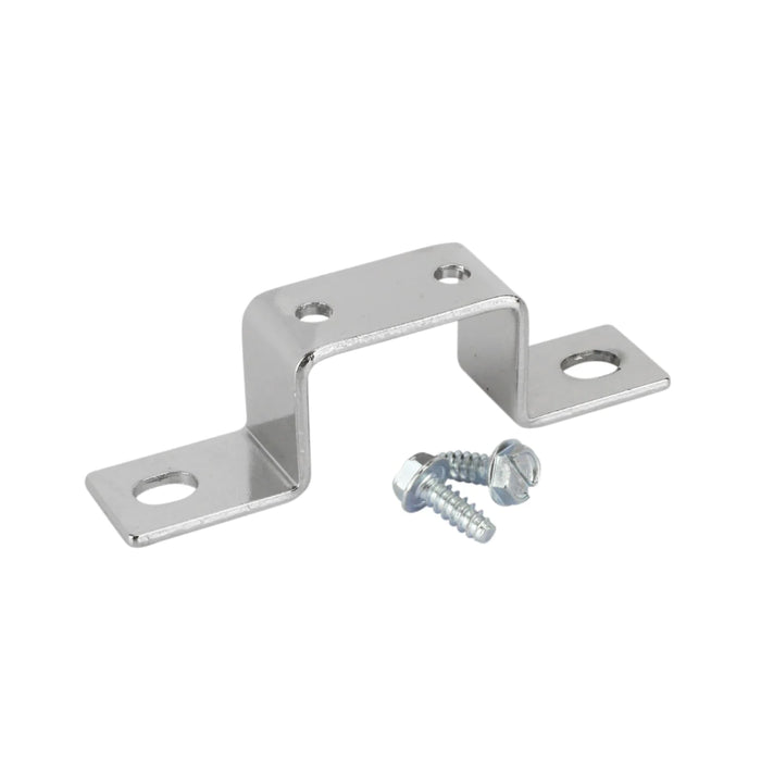 Milton S-1163-14 FRL Modular System Mounting Bracket (Pack of 5)