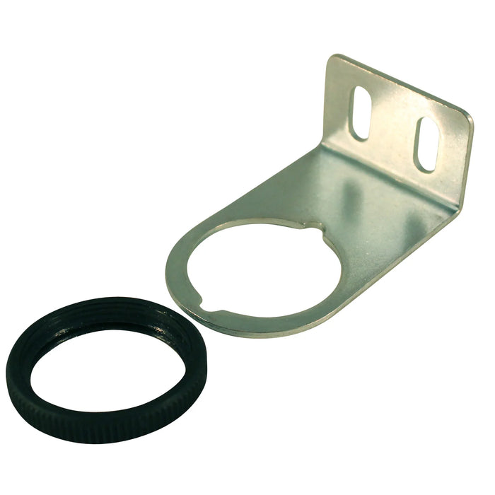 Milton S-1163-15 Mini Filter Regulator Mounting Bracket (Pack of 5)