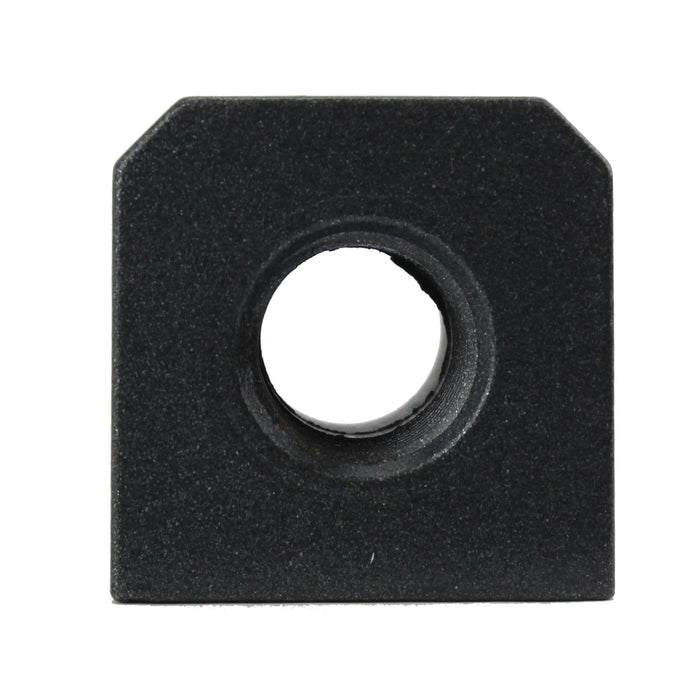 Milton S-1163-23 EXELAIR® Mini FRL Modular End Block, 1/8"