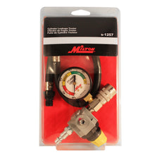 Load image into Gallery viewer, Milton  S-1257 Cylinder Leak Tester