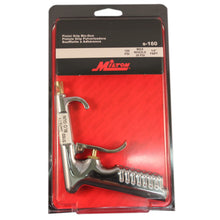 Load image into Gallery viewer, Milton S-160 Pistol Grip Blow Gun with OSHA-Compliant Safety Tip