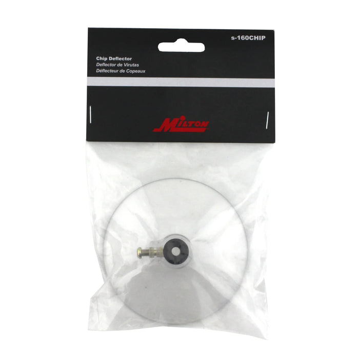 Milton S-160CHIP Blow Gun Chip Guarding Shield (S-160CHIP)