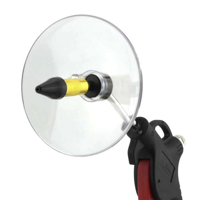 Milton S-160CHIP Blow Gun Chip Guarding Shield (S-160CHIP)