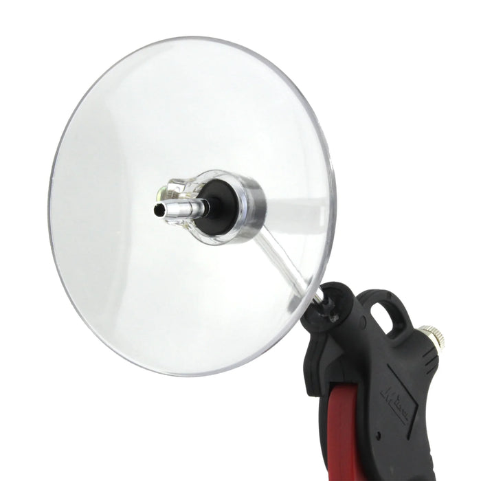 Milton S-160CHIP Blow Gun Chip Guarding Shield (S-160CHIP)