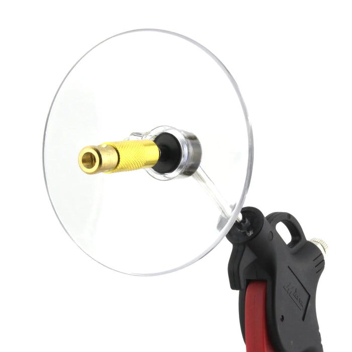 Milton S-160CHIP Blow Gun Chip Guarding Shield (S-160CHIP)