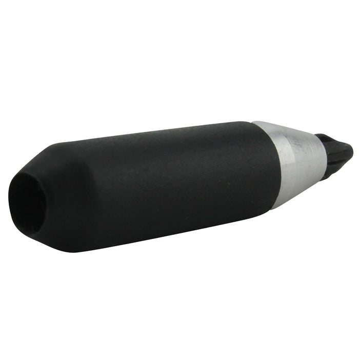 Milton S-160SIL Blow Gun Sound-Reducing Silencer Tip (S-160SIL)