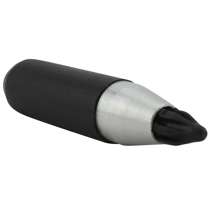 Milton S-160SIL Blow Gun Sound-Reducing Silencer Tip (S-160SIL)