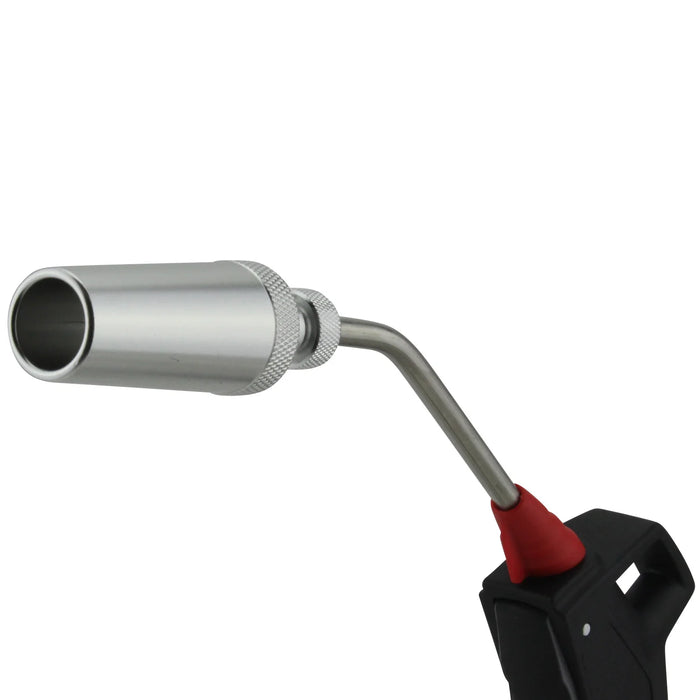 Milton S-160X5A High Flow Venturi Air Multiplier Blow Gun Nozzle, Aluminum (S-160X5A)