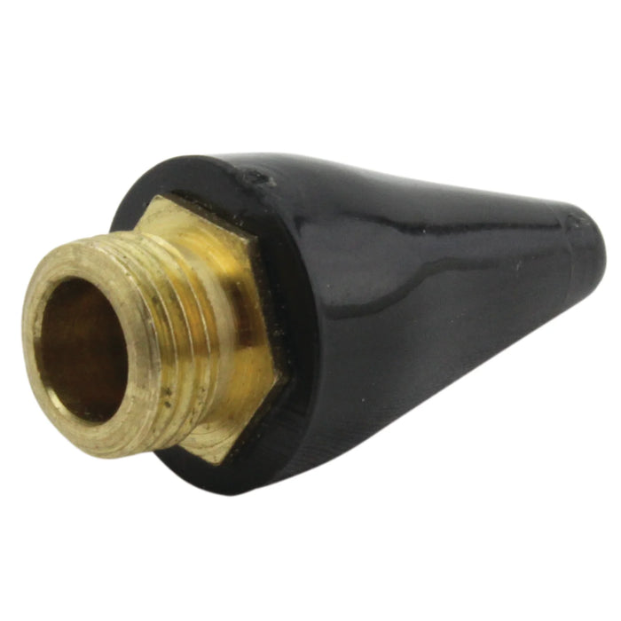 Milton  S-168RUB KWIK-CHANGE® Blow Gun Rubber Tip (S-168RUB)