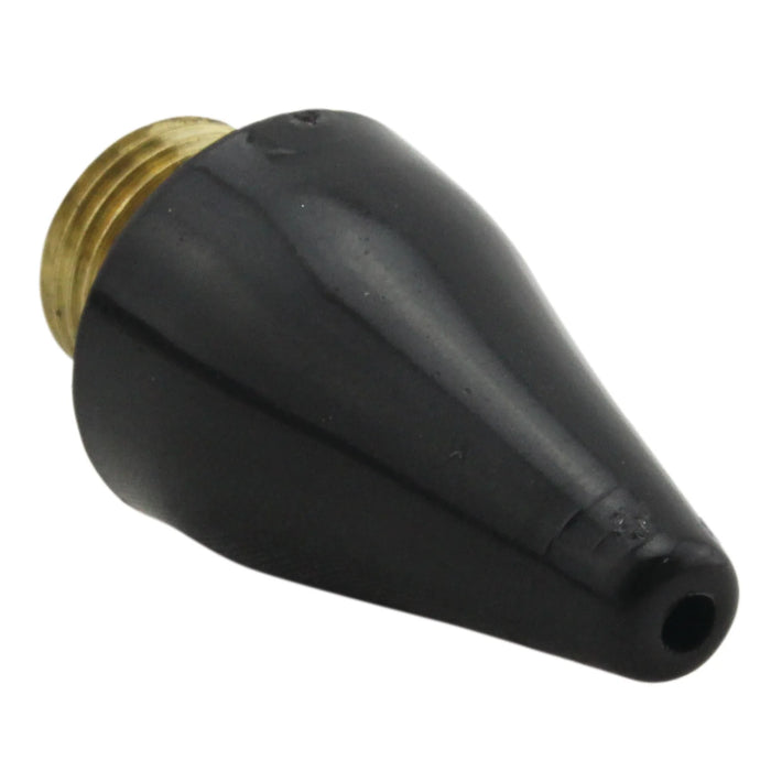 Milton  S-168RUB KWIK-CHANGE® Blow Gun Rubber Tip (S-168RUB)