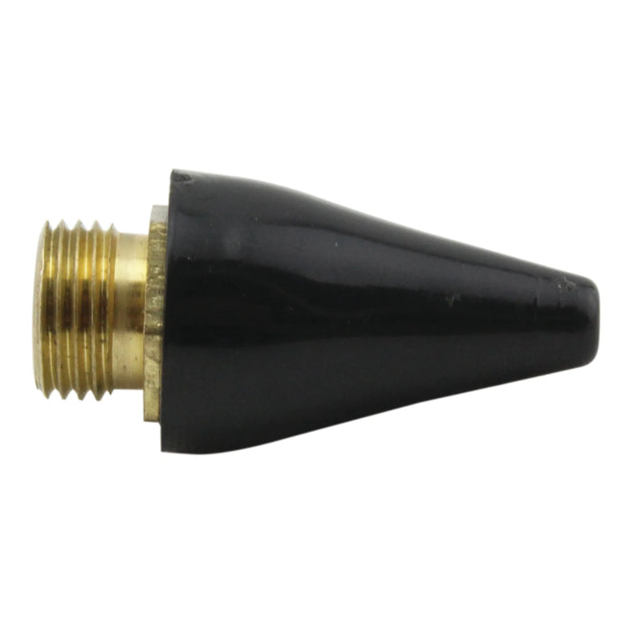 Milton  S-168RUB KWIK-CHANGE® Blow Gun Rubber Tip (S-168RUB)