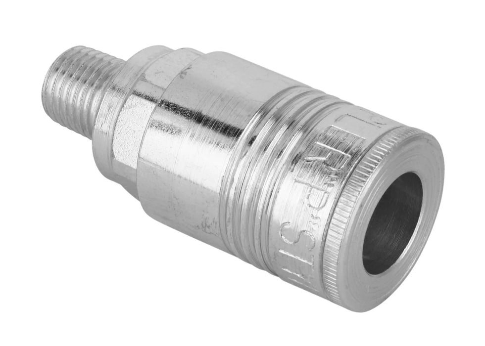 Milton 1804BK P-Style Coupler