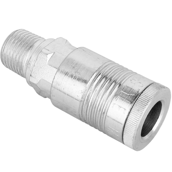 Milton 1816 1/2" NPT G-Style Coupler