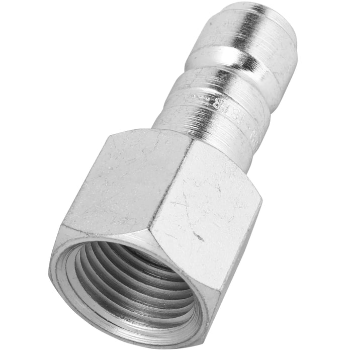 Milton 1818BK 1/2" FNPT G-Style Plug