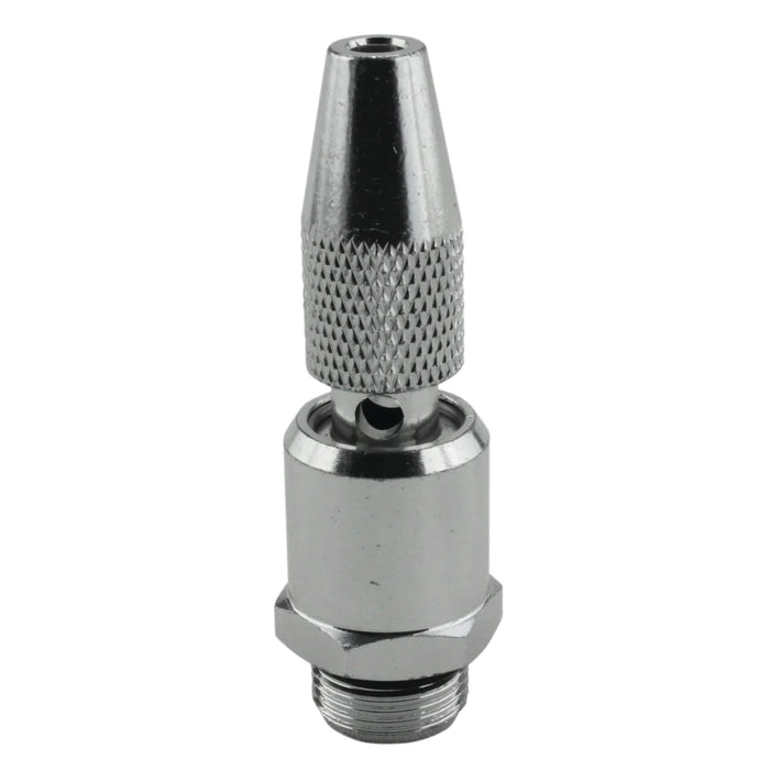 Milton  S-183 Turbo Blow Gun Nozzle Kit (3-Piece)