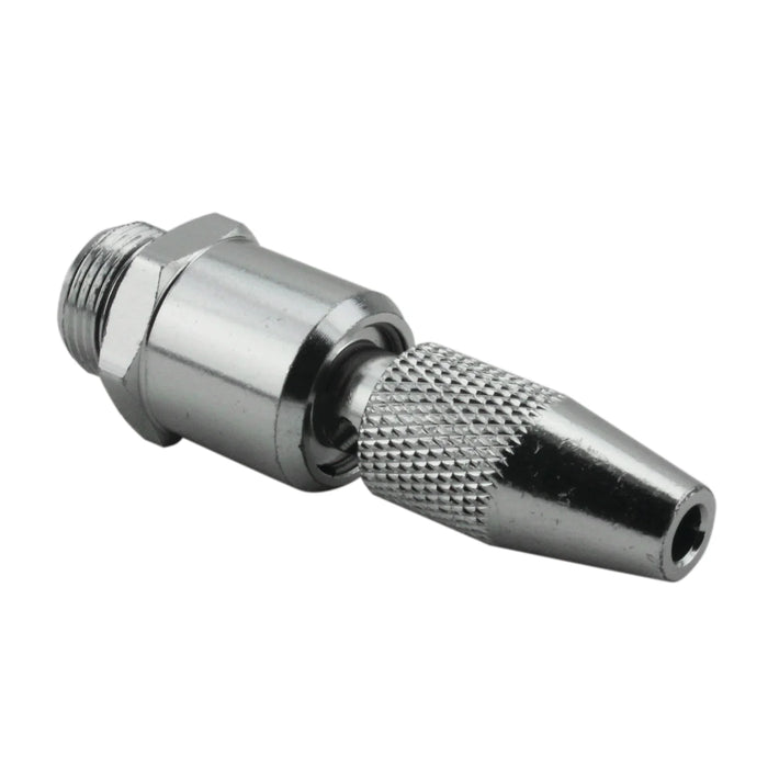 Milton  S-183 Turbo Blow Gun Nozzle Kit (3-Piece)