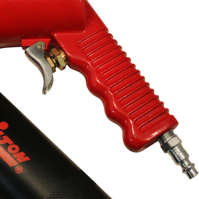 Milton  S-3103 Pneumatic Grease Gun