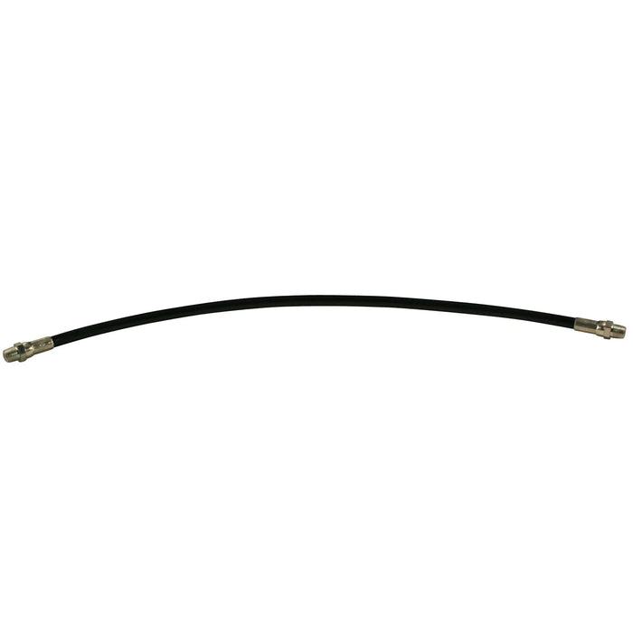 Milton  S-3205 18" High Pressure Grease Hose (Pack of 10)