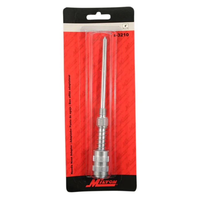 Milton   S-3210 4" Needle Nose Adaptor