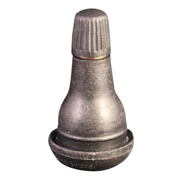 Milton  s-415 1 1/4" Tubeless Tire Valve (Pack of 10)