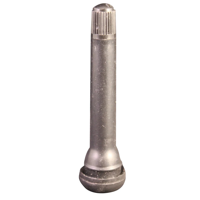 Milton s-423 2 1/2" Tubeless Tire Valve (Pack of 10)