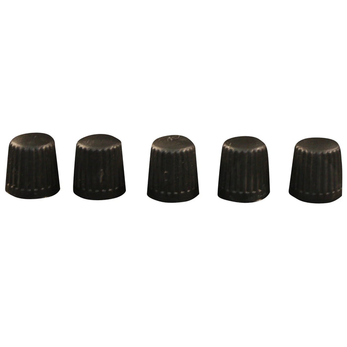 Milton s-439 TR VC 8 Dome Type Valve Cap (Pack of 10)