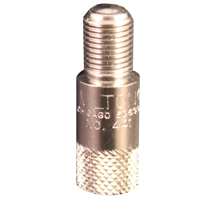 Milton s-441 3/4" Brass Valve Extension (Pack of 10)