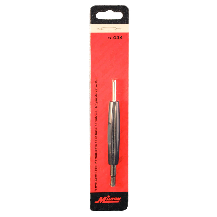 Milton  s-444 Valve Core Removal and Insertion Tool (Pack of 10)