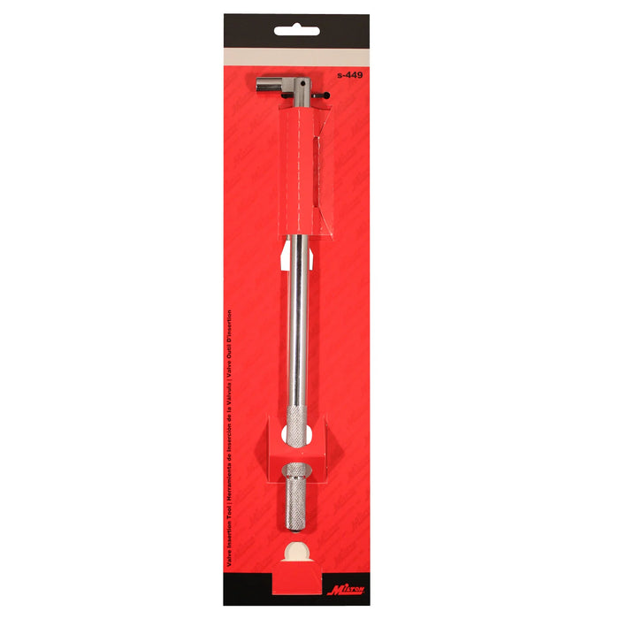 Milton s-449 Valve Insertion Tool (Pack of 5)