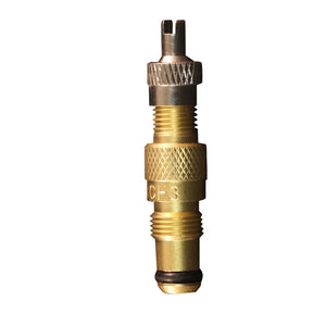 Milton   s-464 TR CH3 Valve Core Housing (Pack of 10)