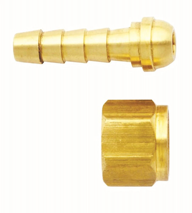 Milton s-609 1/4" FNPT 1/4" ID Swivel Hose End Fitting (Pack of 10)