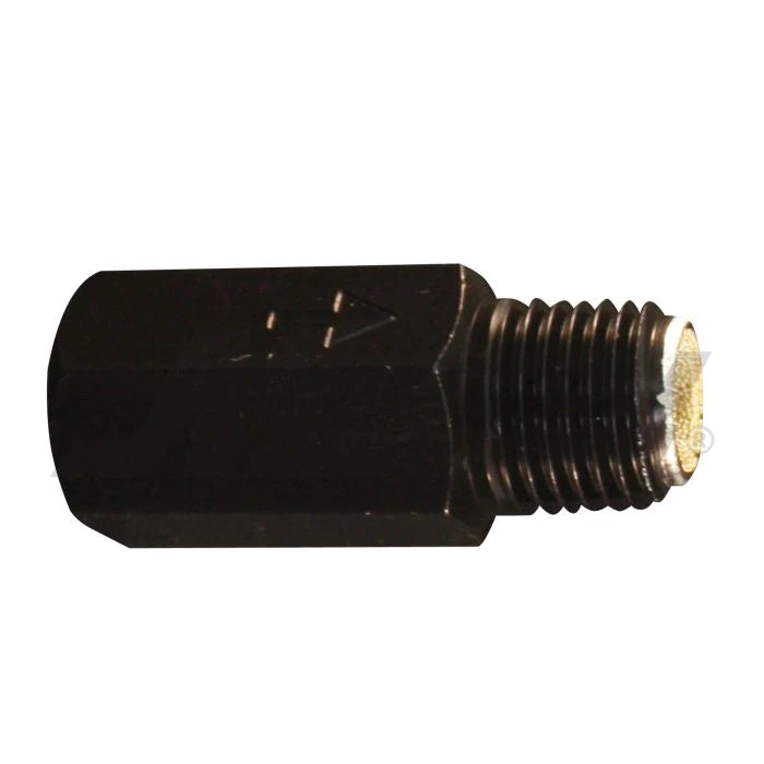 Milton s-637 1/4" NPT In-Line Filter