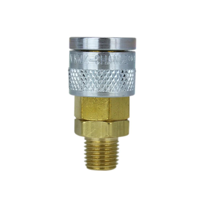 Milton 756 1/4" NPT M-STYLE® Push Type Coupler