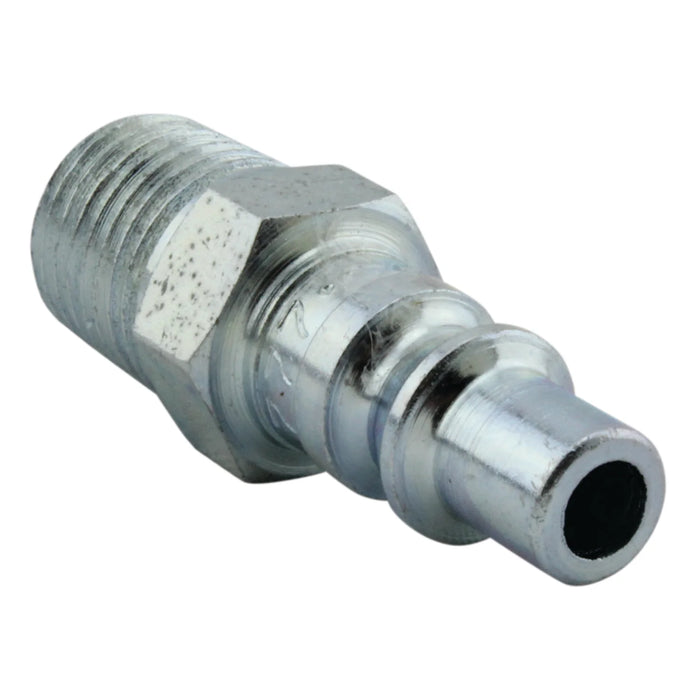 Milton 778BK 1/4" NPT A-Style Plug