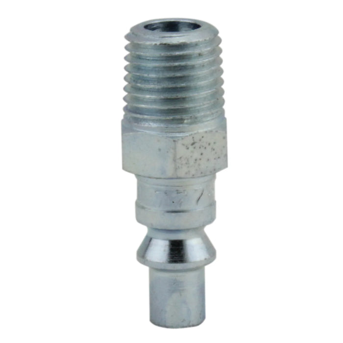 Milton 778BK 1/4" NPT A-Style Plug