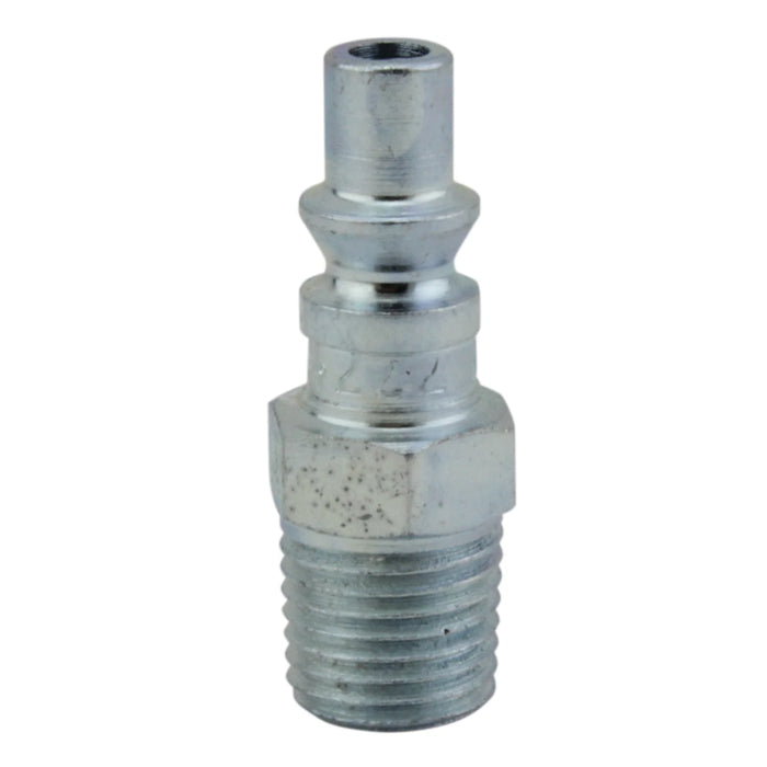 Milton 778BK 1/4" NPT A-Style Plug