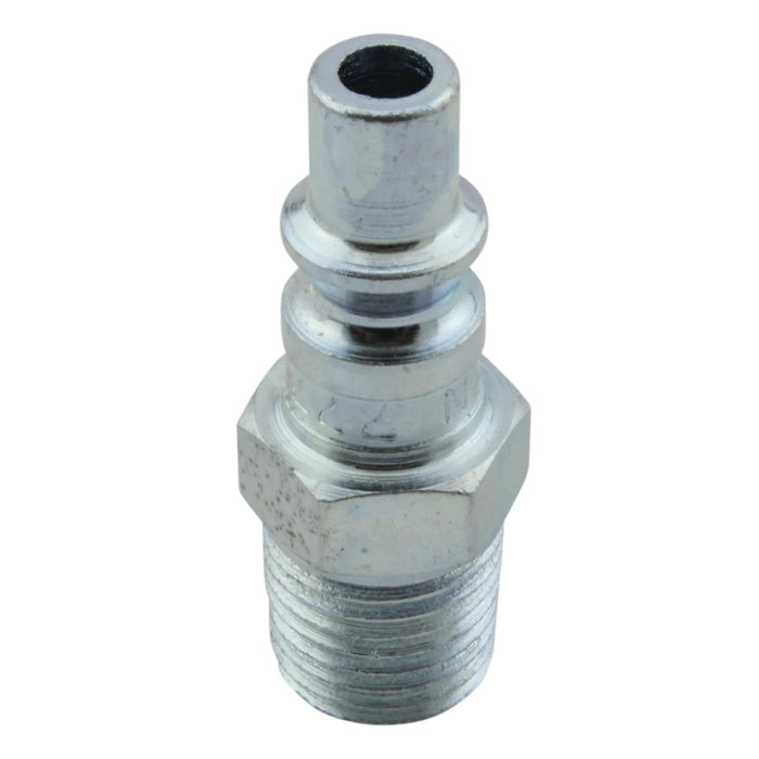 Milton 778BK 1/4" NPT A-Style Plug