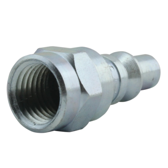 Milton 778 1/4" NPT A-Style Plug