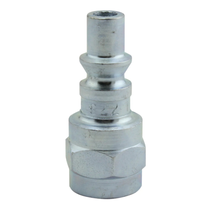 Milton 778BK 1/4" NPT A-Style Plug