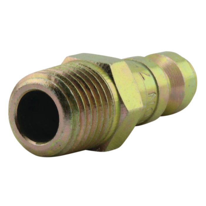 Milton  784BK 1/4" NPT T-Style Plug