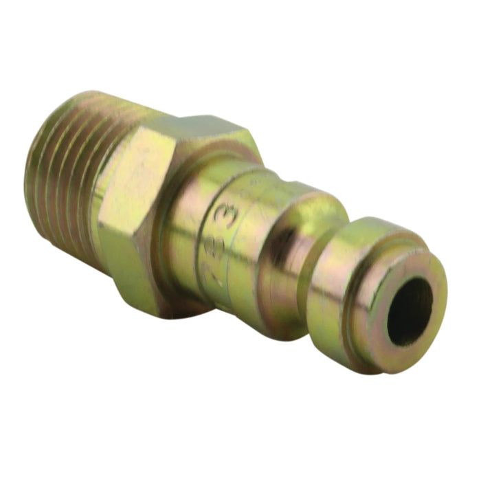 Milton  784BK 1/4" NPT T-Style Plug